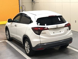 HONDA VEZEL 2020