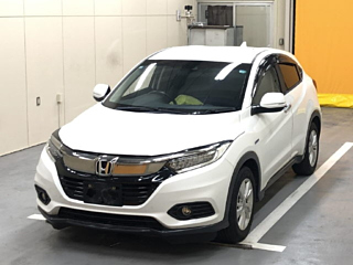 HONDA VEZEL 2020