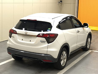 HONDA VEZEL 2020