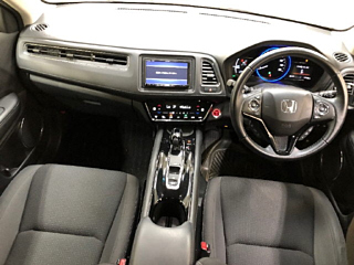 HONDA VEZEL 2020