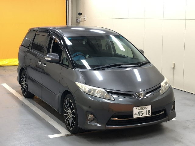 TOYOTA ESTIMA 2009