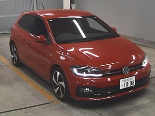 VOLKSWAGEN POLO 2019