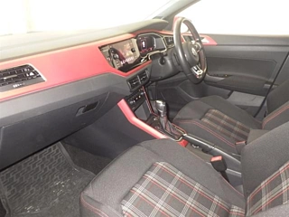 VOLKSWAGEN POLO 2019