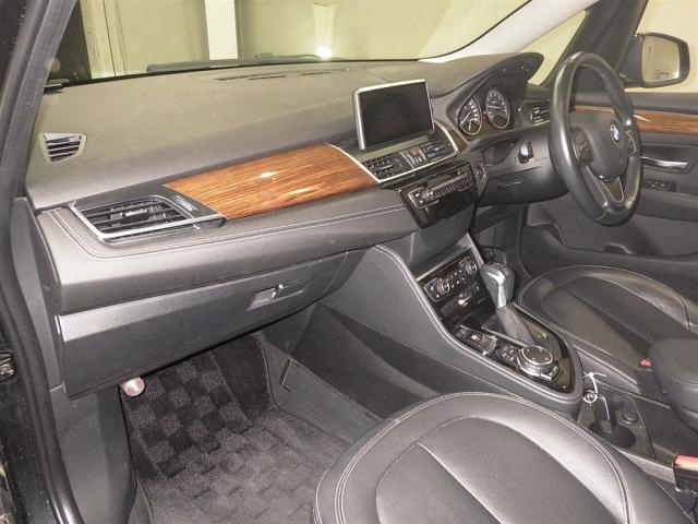 BMW 2 SERIES 2014