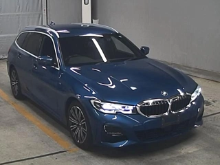 BMW 3 SERIES 2020