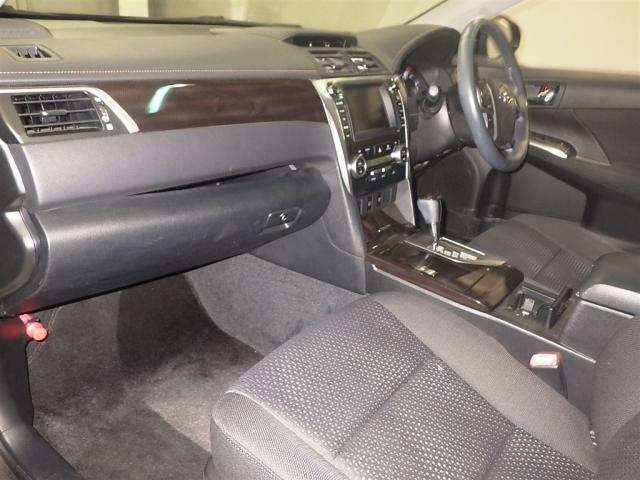 TOYOTA CAMRY 2013