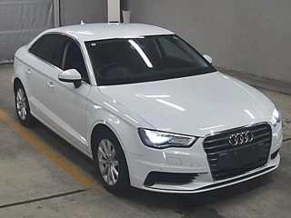 AUDI A3 2016