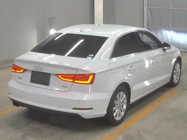 AUDI A3 2016