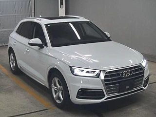 AUDI Q5 2020