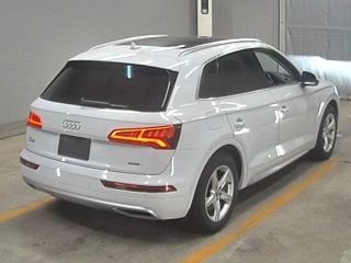 AUDI Q5 2020