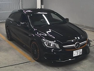 MERCEDES BENZ AMG 2015