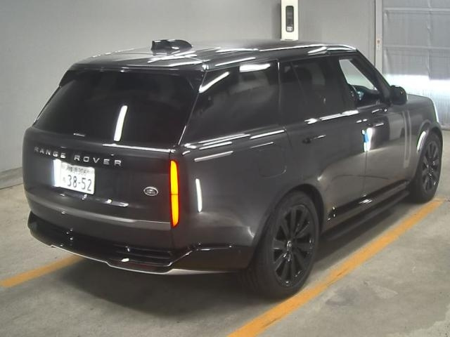 ROVER RANGE ROVER 2023