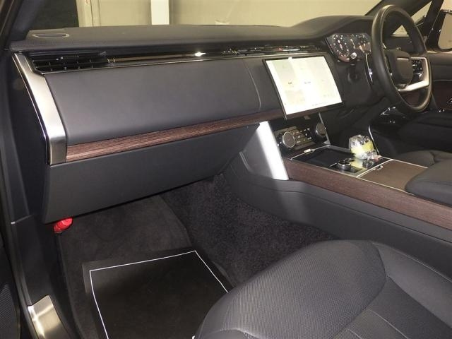 ROVER RANGE ROVER 2023