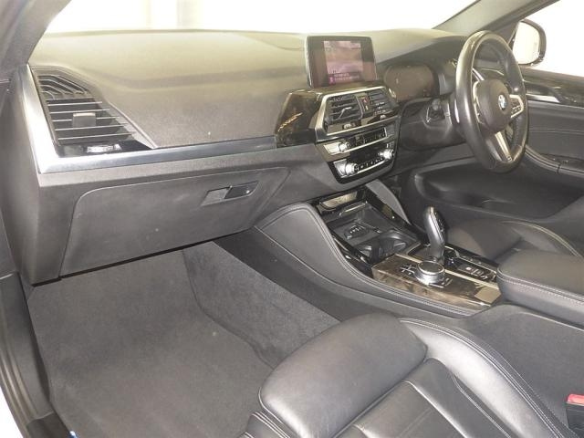 BMW X4 2020