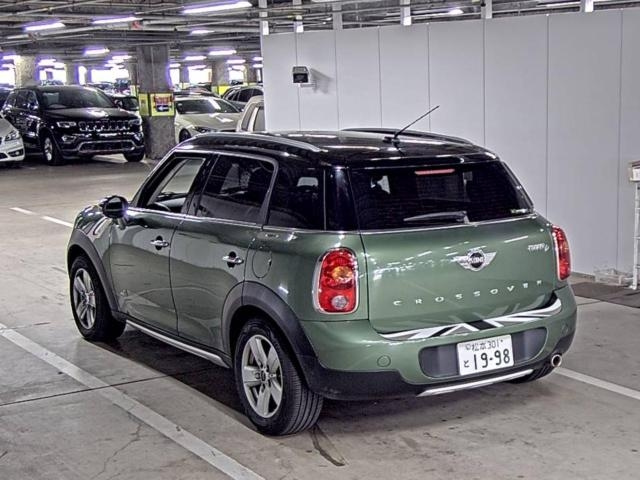 BMW MINI 2016