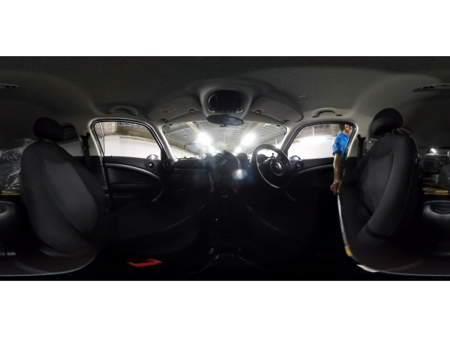 BMW MINI 2016