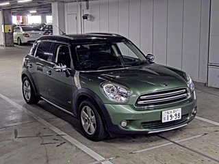 BMW MINI 2016