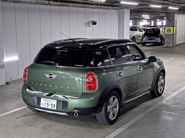 BMW MINI 2016