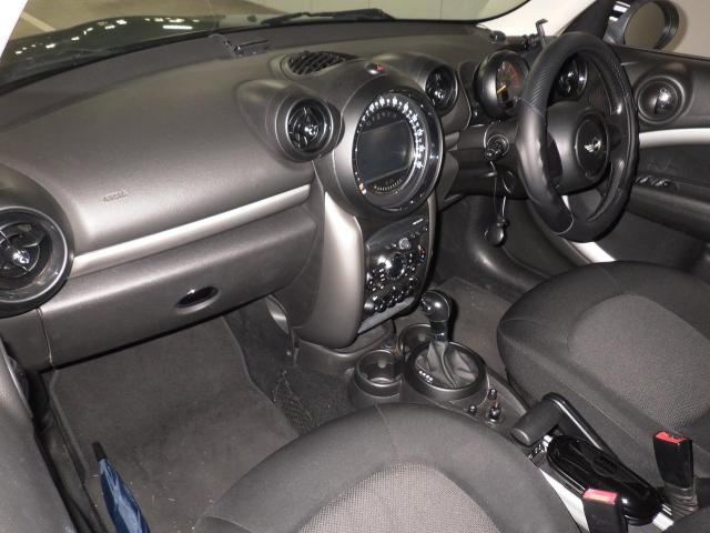 BMW MINI 2016