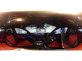 MERCEDES BENZ C CLASS 2022