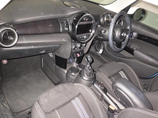 BMW MINI 2015