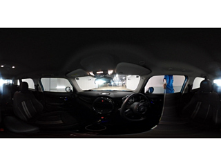 BMW MINI 2015