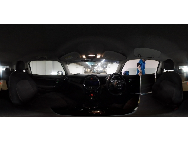 BMW MINI 2014