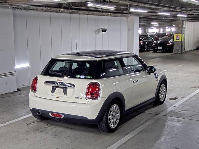 BMW MINI 2014