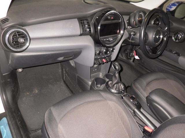 BMW MINI 2014