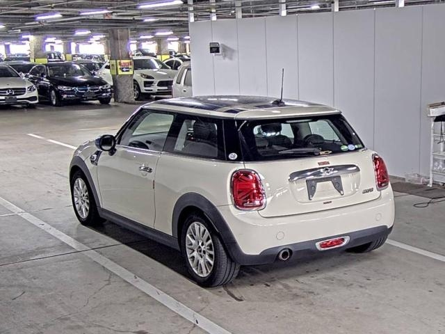 BMW MINI 2014