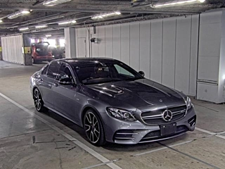 MERCEDES BENZ AMG 2019