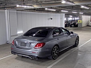MERCEDES BENZ AMG 2019