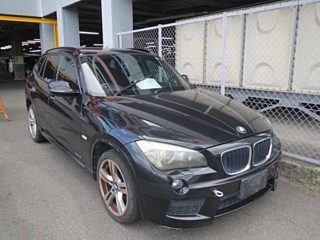 BMW X1 2011