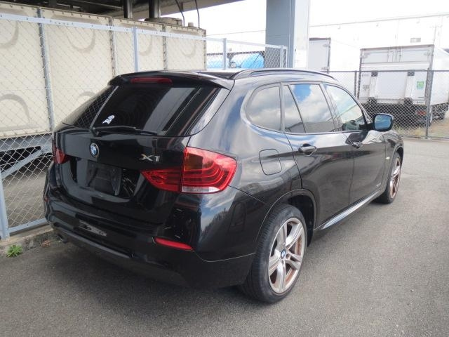 BMW X1 2011