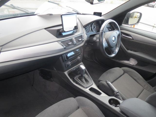 BMW X1 2011