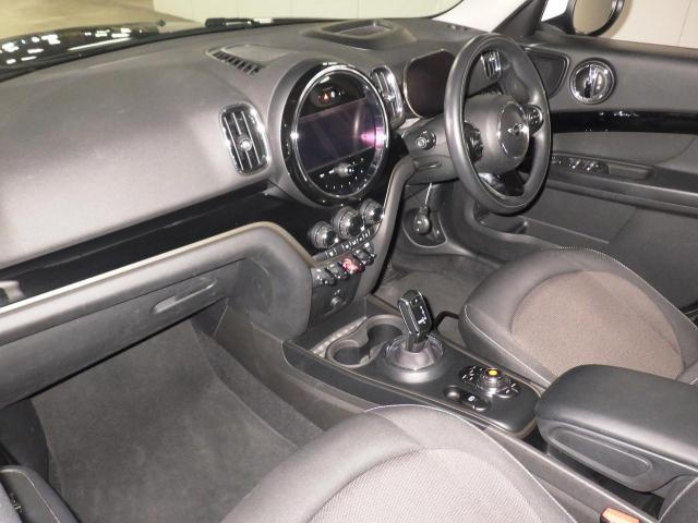 BMW MINI 2020