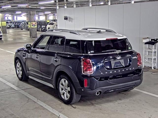 BMW MINI 2020