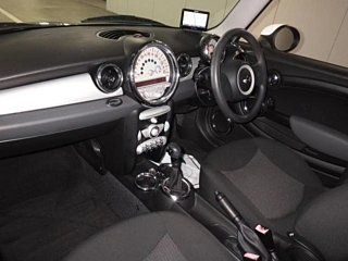 BMW MINI 2010