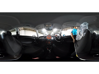 BMW MINI 2010