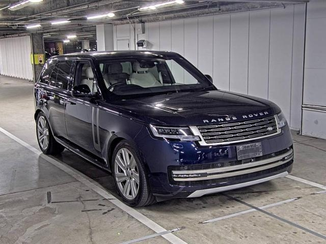 ROVER RANGE ROVER 2022