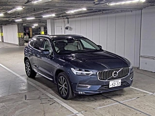 VOLVO XC60 2020