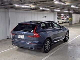 VOLVO XC60 2020