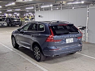 VOLVO XC60 2020