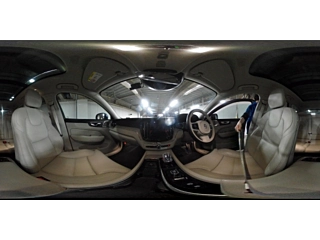VOLVO XC60 2020