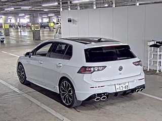VOLKSWAGEN GOLF 2025