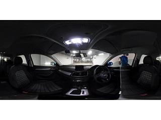 AUDI Q3 2016