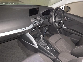 AUDI Q2 2018