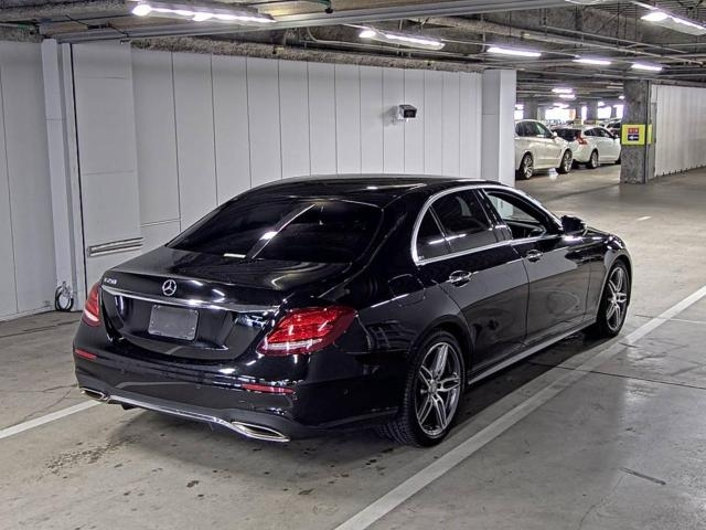 MERCEDES BENZ E CLASS 2016