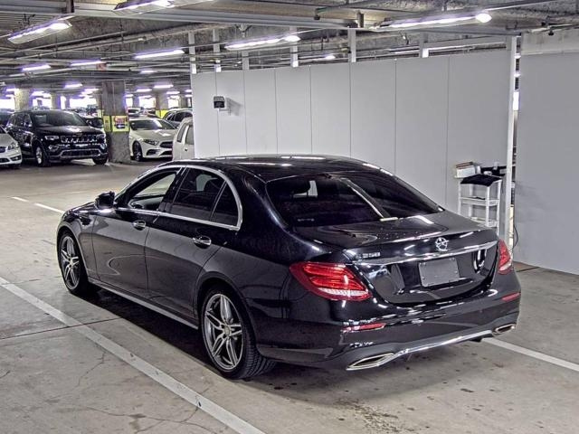 MERCEDES BENZ E CLASS 2016
