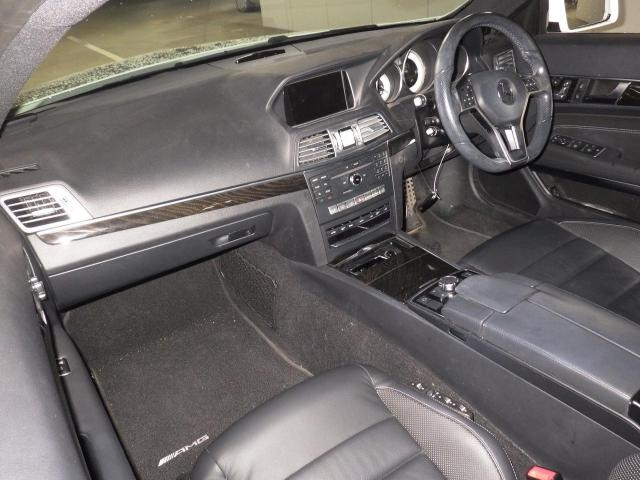 MERCEDES BENZ E CLASS 2016